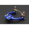 Hardrace Front Upper Arm For Honda Civic Crx Integra-1
