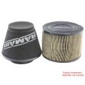 Ramair RPF-1235-2 Replacement Air Filter for Audi S6 (C6) 5.2 FSI V10 2006-2011-4