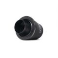 Ramair ProMax Large Universal Foam 70mm Alloy Neck Air Filter in Enclosed Airbox-1