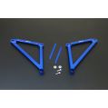 Hardrace Rear Lower Brace For  Mazda MX5 Miata-1