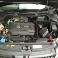 Intake Induction Air Filter Kit Ramair JSK-122-BK-TI for Seat Ibiza 1.8 TSI Cupra-3