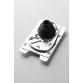Coolerworx Short Shifter Direct Fit Kit for BMW E81 2007–2011 Regular-2