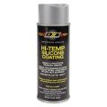 Farba żaroodporna Hi-Temp Silicone Coating Spray – aluminium DEI 010302-2