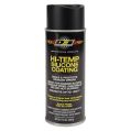 Farba żaroodporna Hi-Temp Silicone Coating Spray - czarny DEI 010301-1