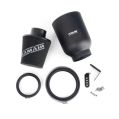 Ramair ProMax Large Universal Foam 80mm Alloy Neck Air Filter in Enclosed Airbox-1