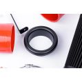 Intake Induction Air Filter Kit Proram PSR-232-BK for Volkswagen VW Golf MK5 R32 3.2l -6