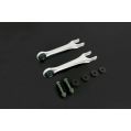 Hardrace Front rear Caster Am Porsche 911 Boxster-1