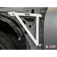 Fender Brackets (746P) Ultra Racing for Infiniti G37 (V36) 3.7 2WD Coupe 09-13-1