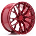 Felga kuta Concaver CVR1 20x9