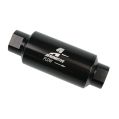Filtr paliwa Aeromotive 100um ORB-10 Stal nierdzewna ARE 12324-1