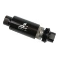 Filtr paliwa Aeromotive 100um ORB-10 Stal nierdzewna ARE 12324-2