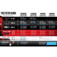 Filtr paliwa Aeromotive 12339 10 Micron ORB-12-4