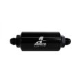 Filtr paliwa Aeromotive 40um AN8 Stal nierdzewna ARE 12378-1