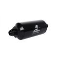 Filtr paliwa Aeromotive 40um AN8 Stal nierdzewna ARE 12378-2