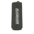 Filtr powietrza Ramair RPF-1552 BMW seria 1 3 5 118d 120d 318d 320d 520d X3-1