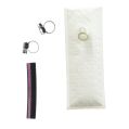 Filtr + zestaw montażowy do pomp Walbro GSS342/ GSS341/ GSS340-1