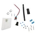 Filtr + zestaw montażowy Walbro 400-1168 do F9000267, F9000274, F9000285-1