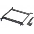 Sparco Specific Seat Bracket for Mitsubishi Lancer Evo X Right-1