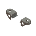 5th row body frame mount IOD Performance Nissan Patrol Y60 Y61-1