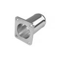 Flansza EGR BMW E46 318D/320D/330D-5