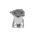 Flansza EGR BMW E60/E61/E61N 520D/525D/530D/535D-2