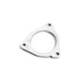 Mounting flange exhaust systems for VOLVO XC60, XC70 2.4D D5 V70 2.4D D5-1
