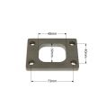 Flansza kolektora nierdzewna SS304 T2/T25 FL-T25 57,00 zł-2