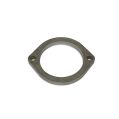 Flansza wydechu 54mm FMIC.EU - 2 otwory-1