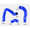 Silicone Turbo Hose Kit FMIC.EU for Ford Focus RS MK3-2