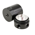 Oil Catch Tank FMIC.Pro for Ford Mustang GT 5.0 Coyote 2015-2017-3