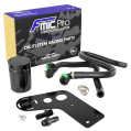 Oil Catch Tank FMIC.Pro for Ford Mustang GT 5.0 Coyote 2015-2017-1