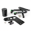 Oil Catch Tank FMIC.Pro for Ford Mustang GT 5.0 Coyote 2015-2017-2