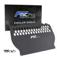 Lower Engine and Oil Cooler Guard FMIC.Pro for BMW F97 F98 X3 M X4 M S58 2019-2023-1