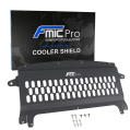 Lower Engine and Oil Cooler Guard FMIC.Pro for BMW F80 F82 F83 M3 S55 3.0 2015-2020-1