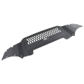 Lower Engine and Oil Cooler Guard FMIC.Pro for BMW F87 M2 S55 3.0T 2018-2021-2
