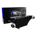 Chargecooler radiator heat exchangers FMIC.Pro for Mercedes A45 CLA45 GLA45 AMG-1