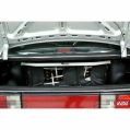 Rear Upper Strutbar (1411) Ultra Racing for Ford Laser (KF) 1.6 2WD 89–94-1