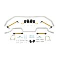 FORD MUSTANG S197 INCL GT & SHELBY GT500 2011-2014-3