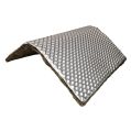 Form-A-Shield osłona kolektora wydechowego - 42in x 48in (105cm x 120cm) DEI 10516-1