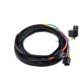 DeatschWerks High-current Universal Fuel Pump Hardwire Upgrade Kit-1