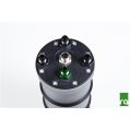 FST Fuel Surge Tank Standard for Dual Walbro GSS342 255LPH Radium Engineering-2