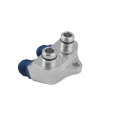 JAGUAR ZF 8HP70 oil cooler adapter FTWL-2