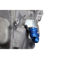 JAGUAR ZF 8HP70 oil cooler adapter FTWL-3