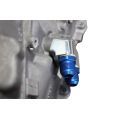 BMW ZF 8HP - 8HP50 and 8HP70 oil cooler adapter FTWL-3