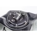 Fuel Hanger Mitsubishi Lancer Evolution X 08-15 Radium Engineering-2