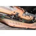 Fuel Hanger Plumbing Kit MK5 Supra Stainless Radium Engineering-7