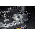 Fuel Level Sender 0-90 ohm, 8.0in Shrouded Radium Engineering-3