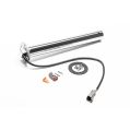 Fuel Level Sender 0-90 ohm, 8.0in Shrouded Radium Engineering-1