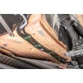 Fuel Line Retaining Kit MK5 Supra Radium Engineering-2