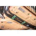 Fuel Line Retaining Kit MK5 Supra Radium Engineering-4